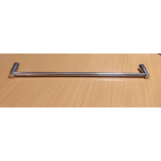 VẮT KHĂN ĐƠN INOX 304-GIÁ TREO KHĂN - GIÁ VẮT KHĂN -THANH VẮT KHĂN ĐƠN