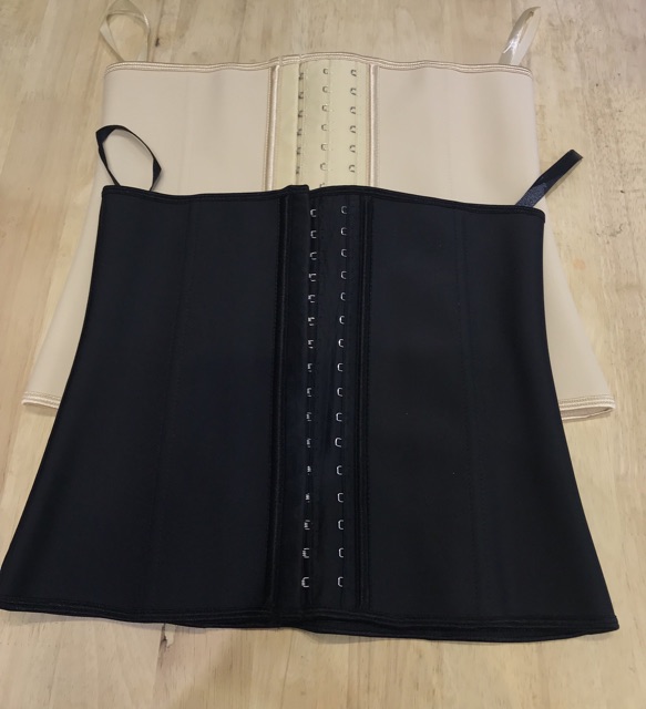 Nịt bụng 2709 - Latex 9 xương | BigBuy360 - bigbuy360.vn