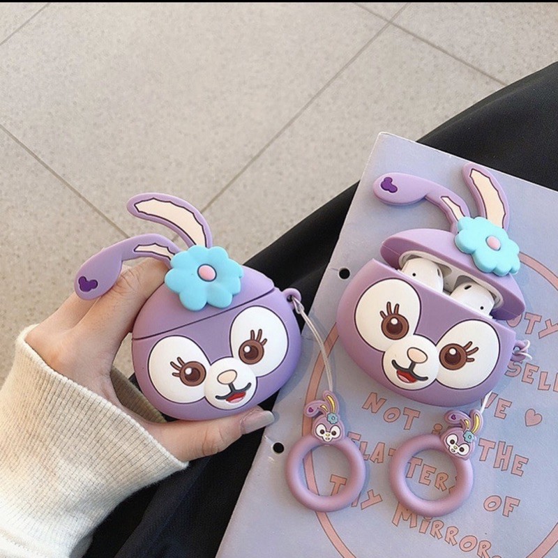Case Airpod 1/2 Xinh