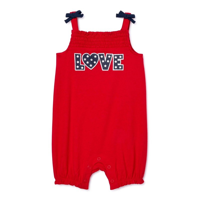 [Chọn mẫu] Body đùi cho bé ❤️ bộ liền cộc cotton xuất dư ❤️ size 0-24M