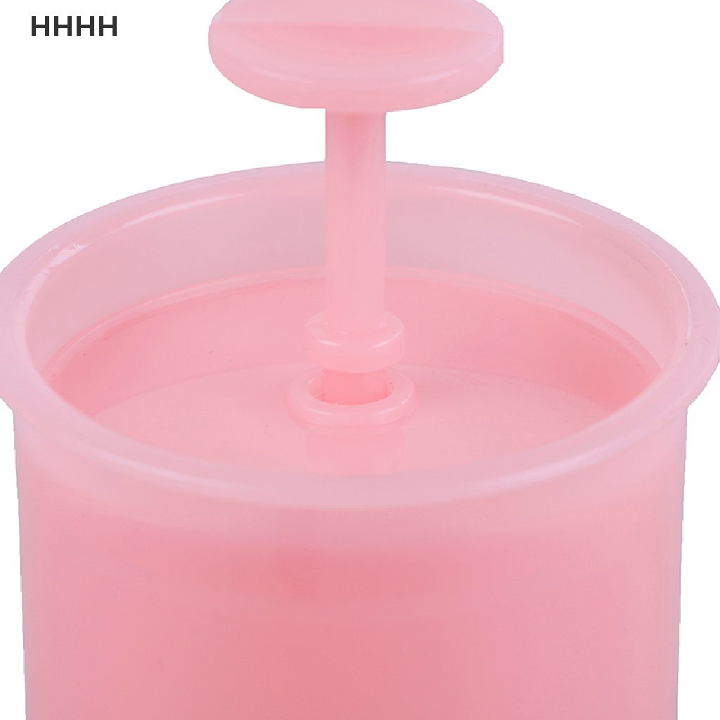 [Hàng mới về] Cốc tạo bọt sữa rửa mặt tiện dụng thời trang