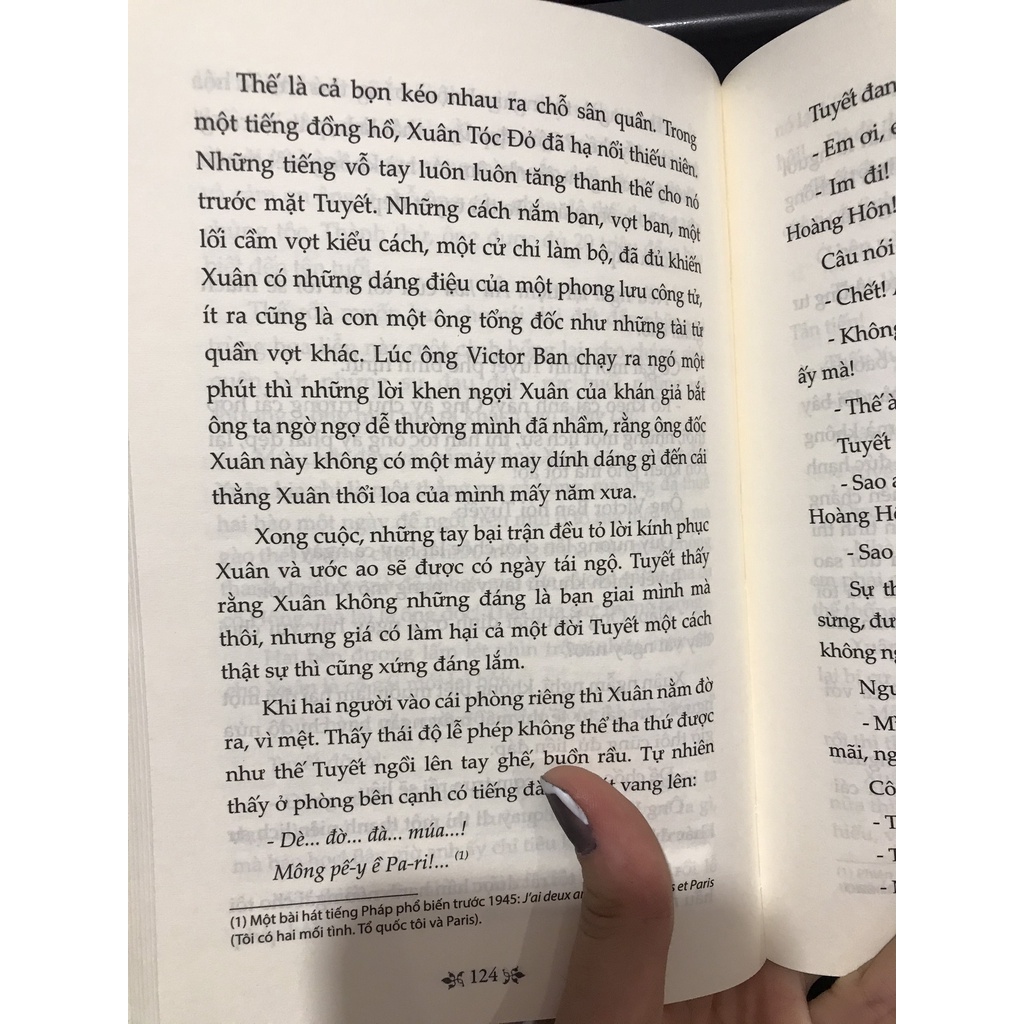 Sách - Số đỏ - Vũ Trọng Phụng ( Kim Đồng )