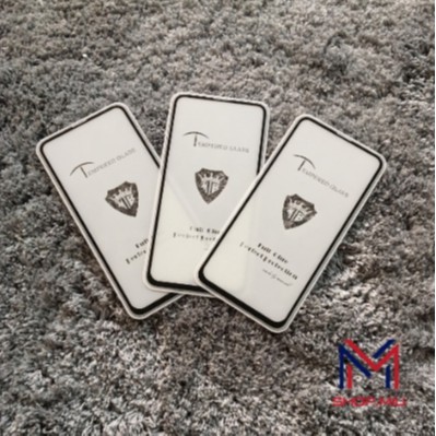 Honor V20-Cường lực 5D full màn full keo không chấm li ty