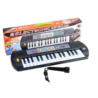 [NEW 100% ] Đàn Piano Cho Bé MQ-3268 Phiên Bản Nâng Cấp