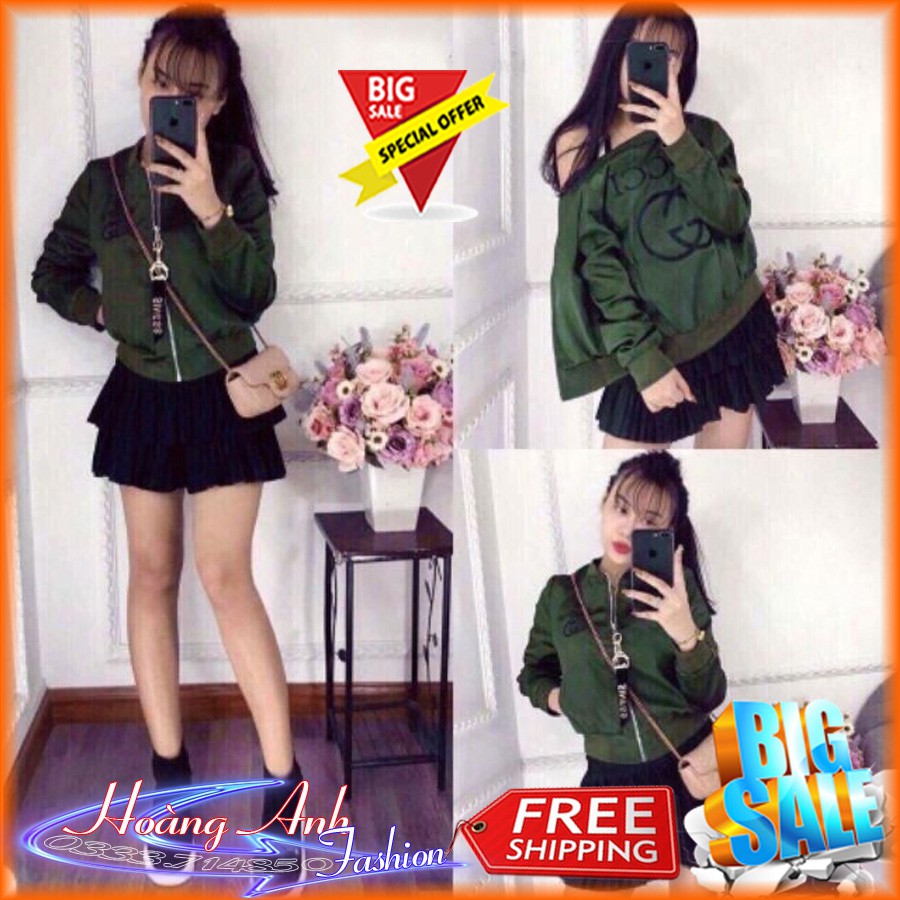 FREESHIP_ ÁO KHOÁC DÙ M116 [Ảnh Thật]