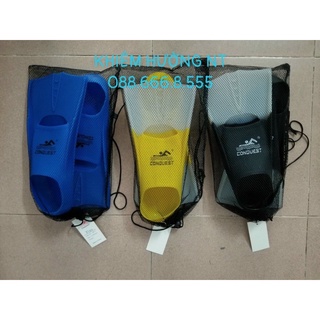 Chân vịt bơi Conquest