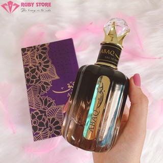 Nước Hoa Dubai nữ ABAQ 100ml
