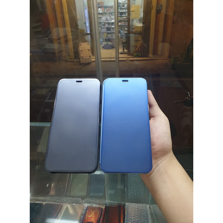 Samsung Note 8/ Note 9|| Bao Da Clear View Standing Samsung Note 8/ Note 9