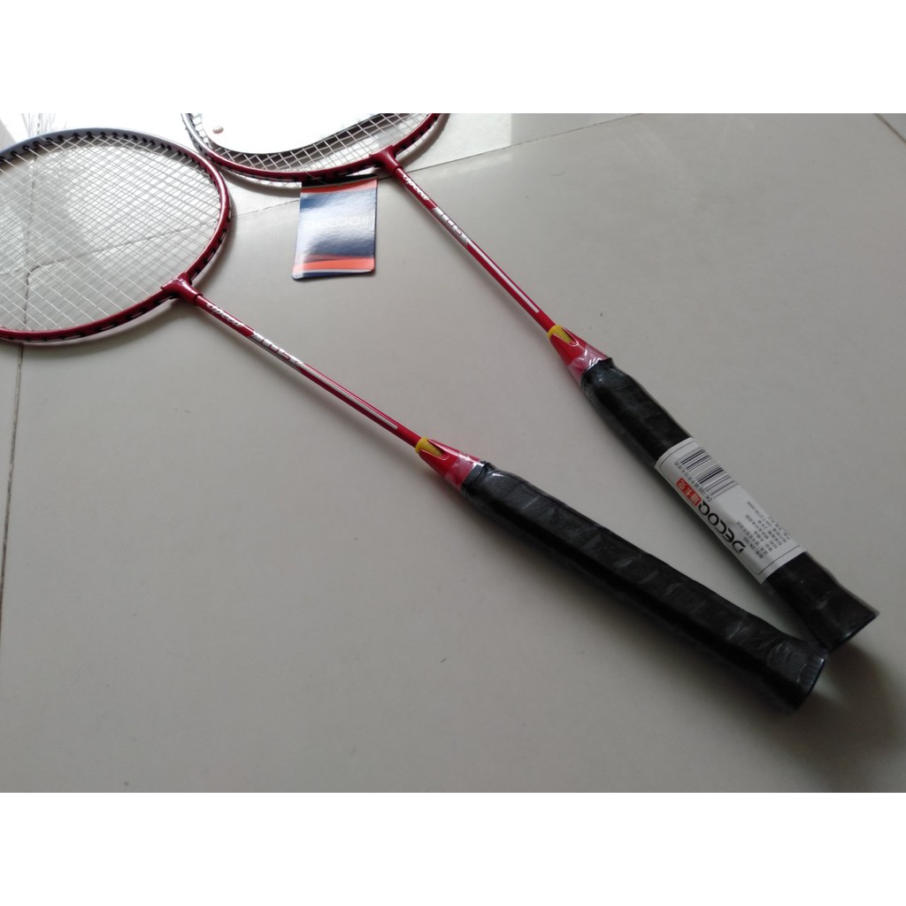 CẶP VỢT CẦU LÔNG DK 105