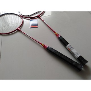 CẶP VỢT CẦU LÔNG DK 105