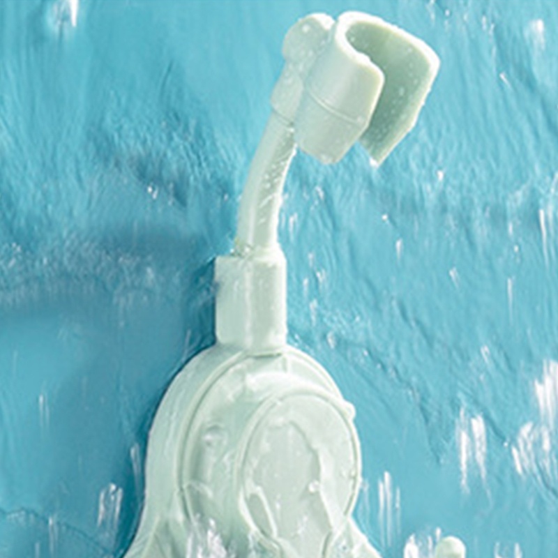 Máy Tính Bảng Nev 360 Độ Chất Lượng Cao°Giá Đỡ Vòi Hoa Sen Gắn Tường Tùy Chỉnh Tiện Dụng Cho Nhà Tắm