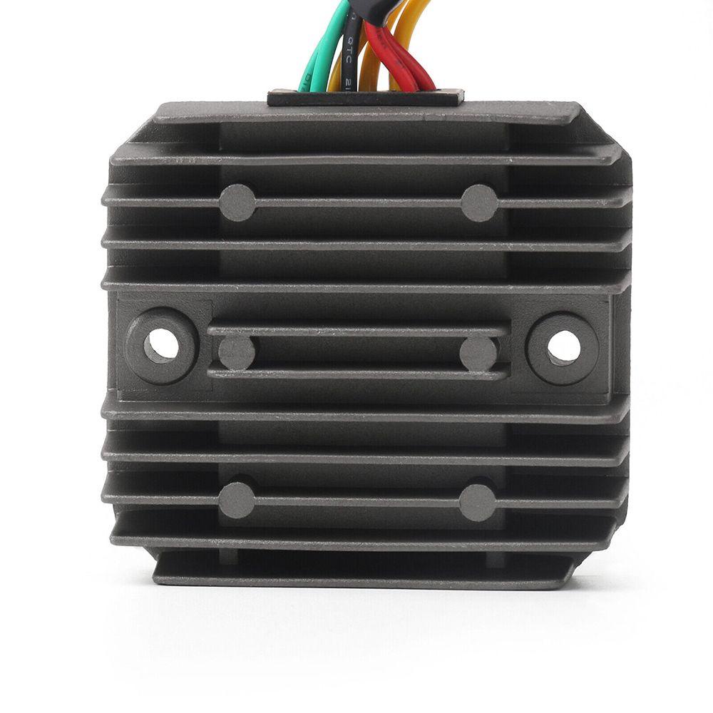 Thiết Bị Ổn Định Kết Nối Bộ Đánh Lửa Cho Xe Máy Honda XRV 750