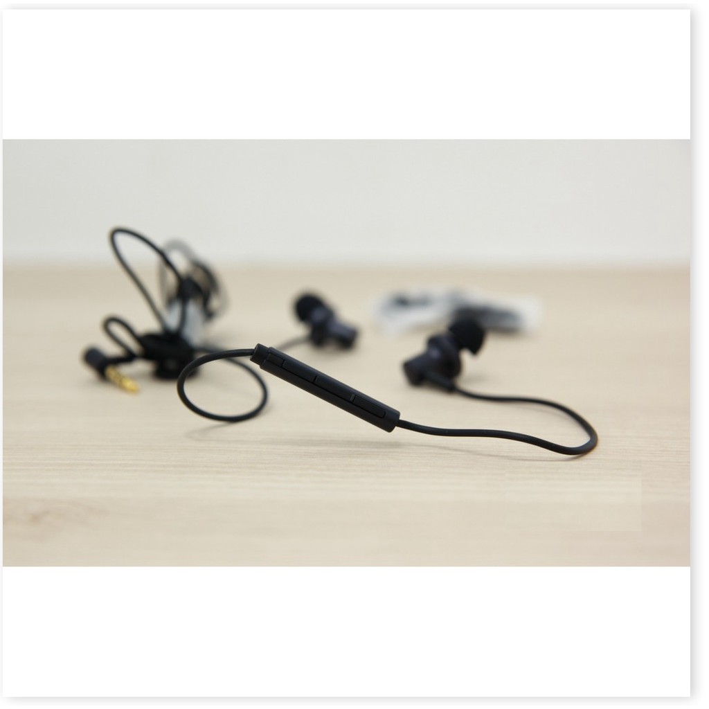 Tai nghe Xiaomi Piston Pro 2 - Tai nghe Xiaomi Iron 2 - Tai nghe in-ear Xiaomi Pro 2  - ChuyenMi