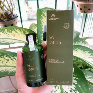 Tinh dầu bưởi Vi Jully kích mọc tóc 100ml ( CHÍNH HÃNG 100%)