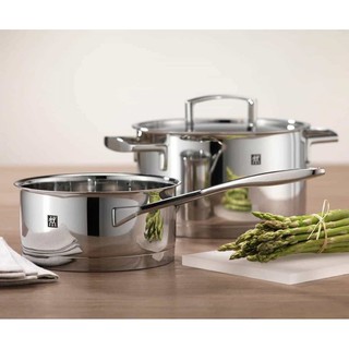 Bộ nồi Zwilling Quadro