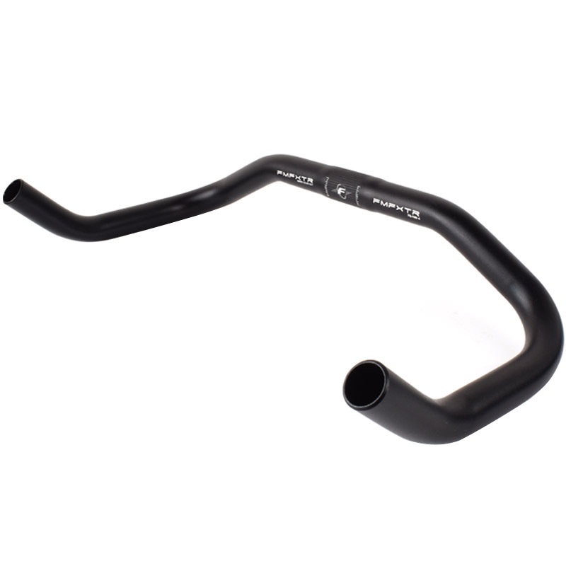 Tay cầm xe đạp 25.4mm 390mm bằng hợp kim nhôm