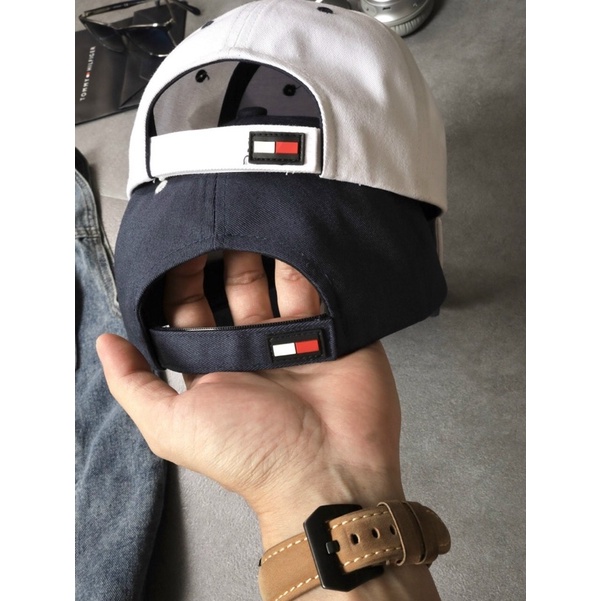 Nón Kết Nam Nữ MLB Siêu Hót