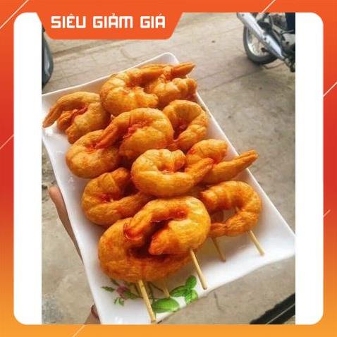 SURIMI CON TÔM ONGON 500GR