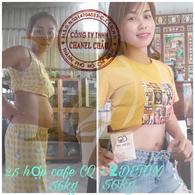 CÀ PHÊ GIẢM CÂN CHÍNH HÃNG | BigBuy360 - bigbuy360.vn