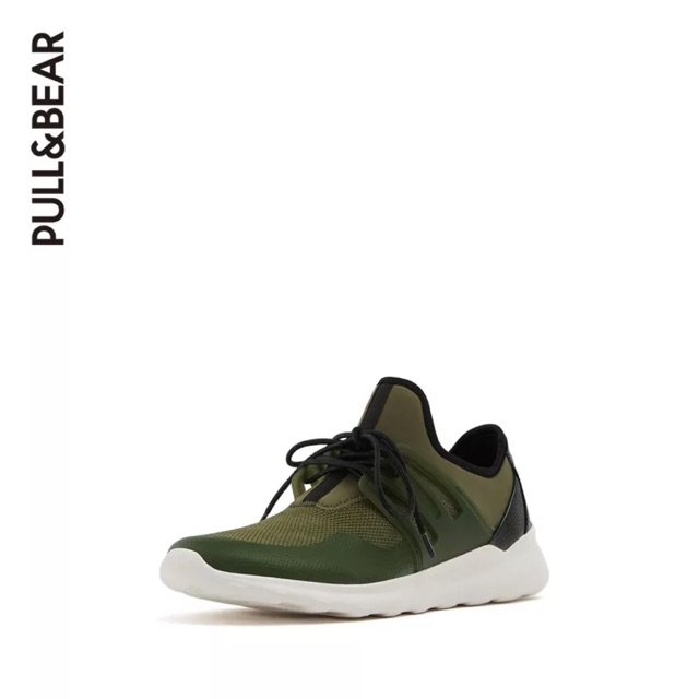 Giày sneaker nam Pull and bear