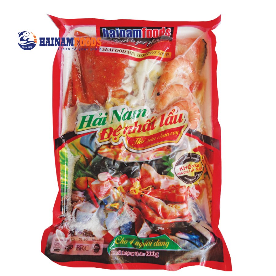 LẨU HẢI SẢN CHUA CAY Giao hàng siêu tốc TPHCM 1-2 giờ thumbnail