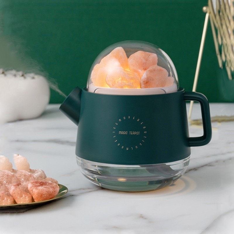 Máy phun sương Fnelse tạo độ ẩm không khí thiết kế dễ thương