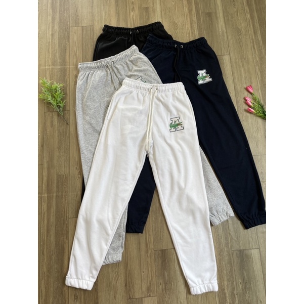 Quần jogger Lacoste VNXK
