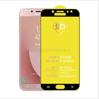 Cường lực full màn 9D dành cho Samsung J7 Pro