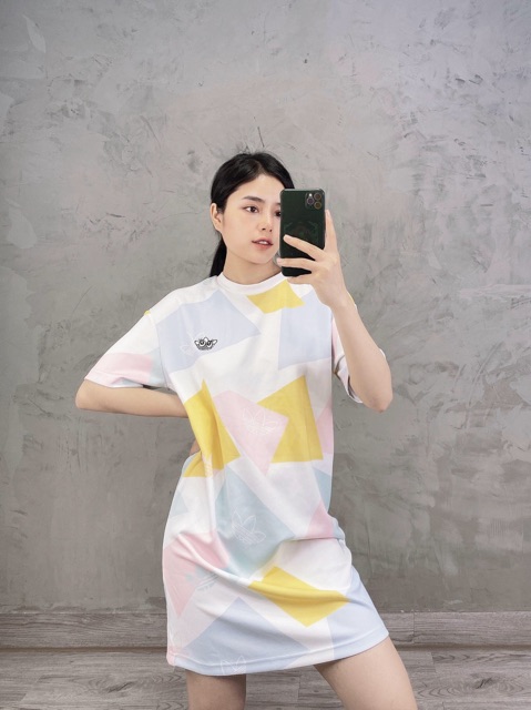 Đầm DAS Made in Cambodia full tag code