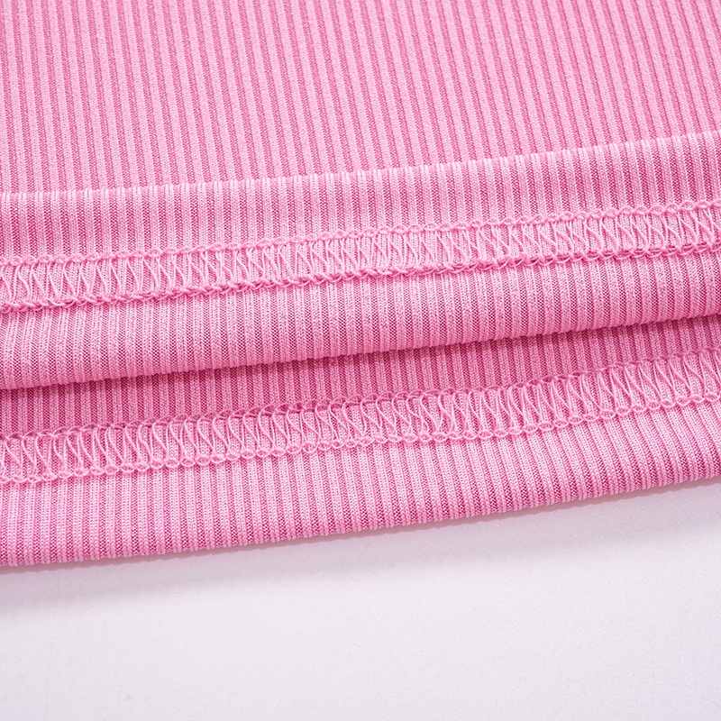 Đầm Sát Nách Cổ Cao Màu Trơn Thiết Kế Xếp Ly Thời Trang Đường Phố Cho Nữ