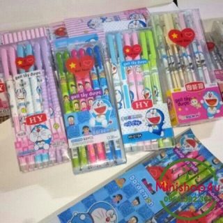 Combo 12 hộp bút viết xóa được ( 12x12=144 chiếc)