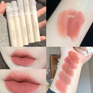 [FREE SHIP] Son Kem Lỳ Herorange Chestnut velvet