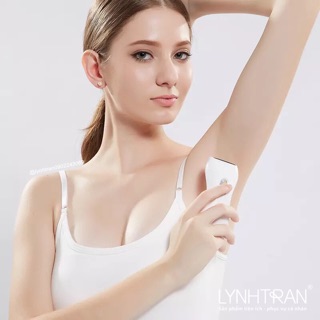 Máy tẩy lông Pritech®