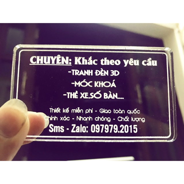 Creative Gif - Quà Tặng Hot