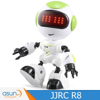 Jjrc r8 rc robot thông minh