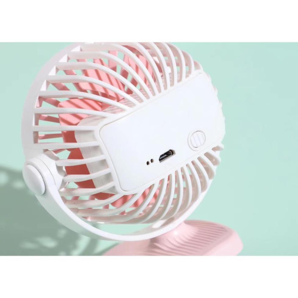 Quạt kẹp bàn⭐ FREE SHIP ⭐ mã LD700 | BigBuy360 - bigbuy360.vn