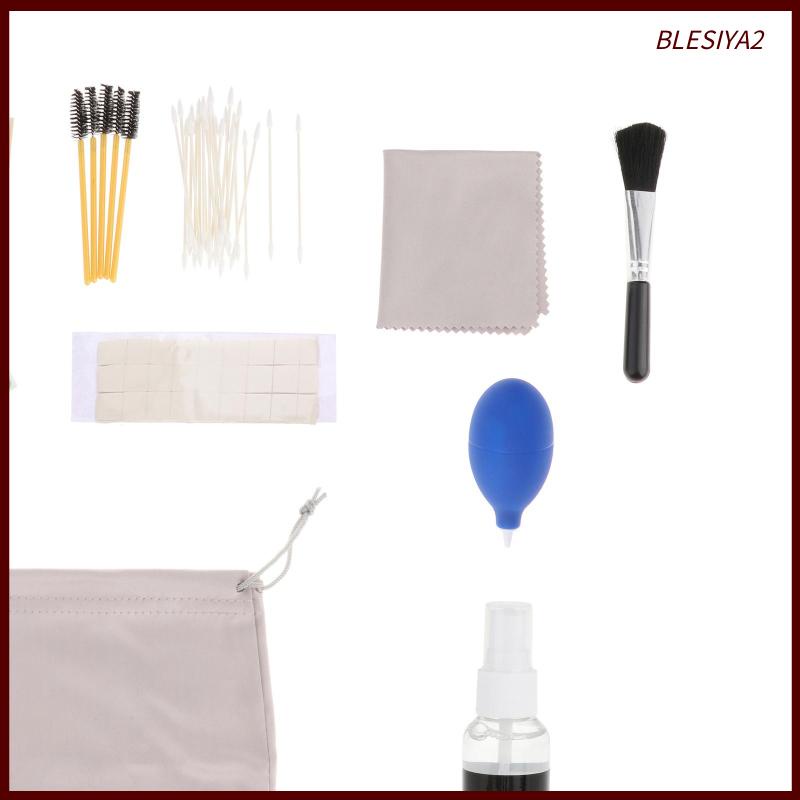 Dụng Cụ Vệ Sinh Tai Nghe / Điện Thoại / Máy Ảnh Blesiya2