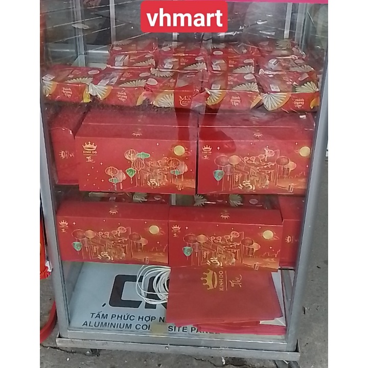 Bánh Trung thu Kinh Đô