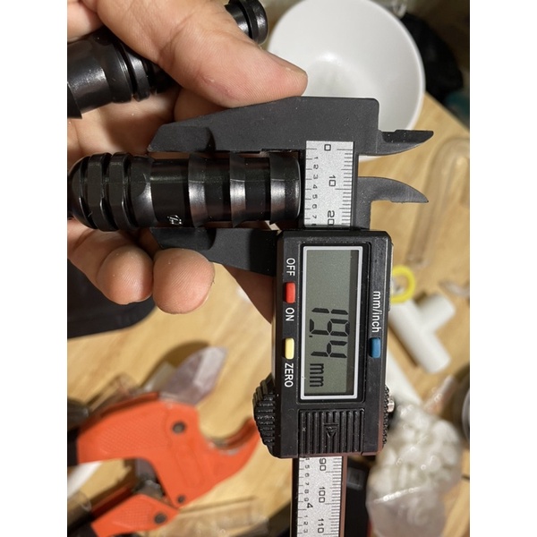 Nối ống nước F16 F20(T,I)