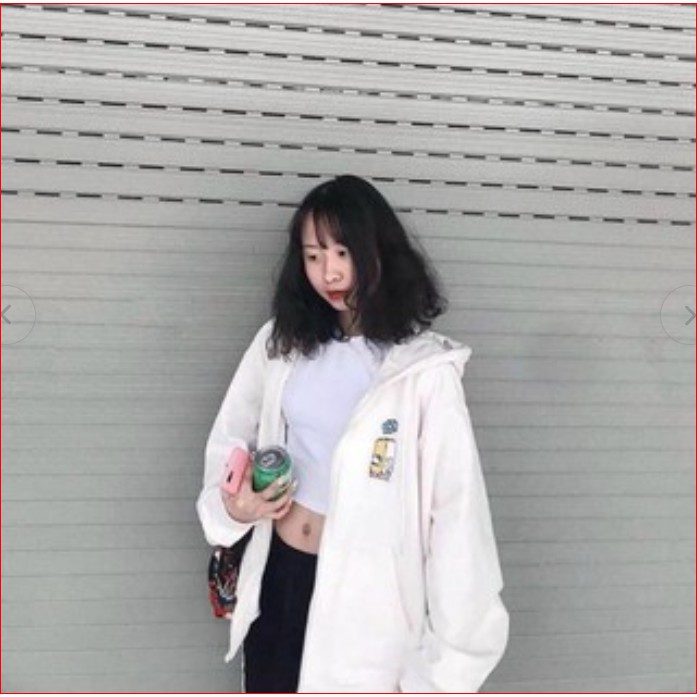 Áo khoác nam nữ form rộng hoodie có dây kéo we are one - yummyfashion1