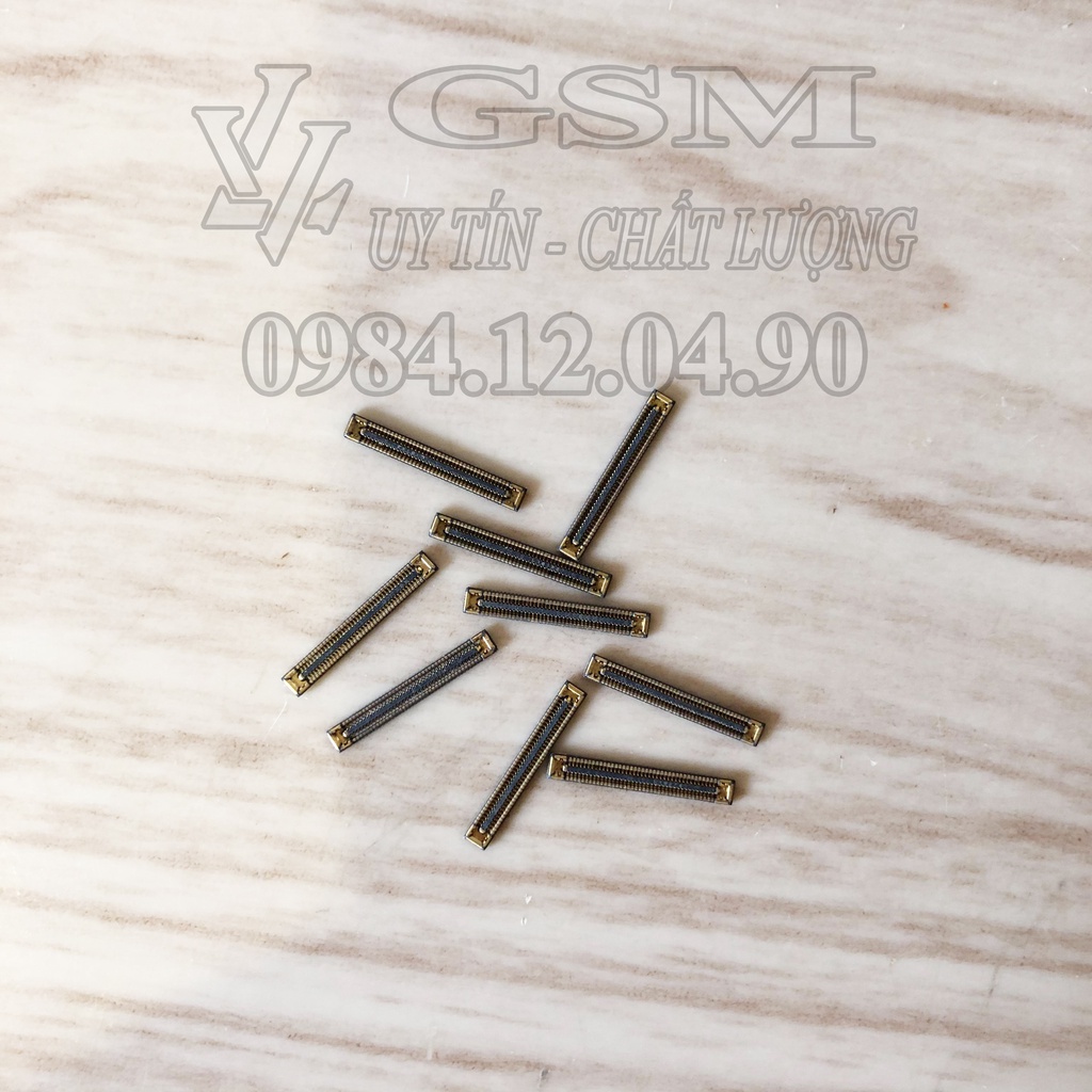 CONNECT / SOCKET MÀN HÌNH SAMSUNG TRÊN MAIN