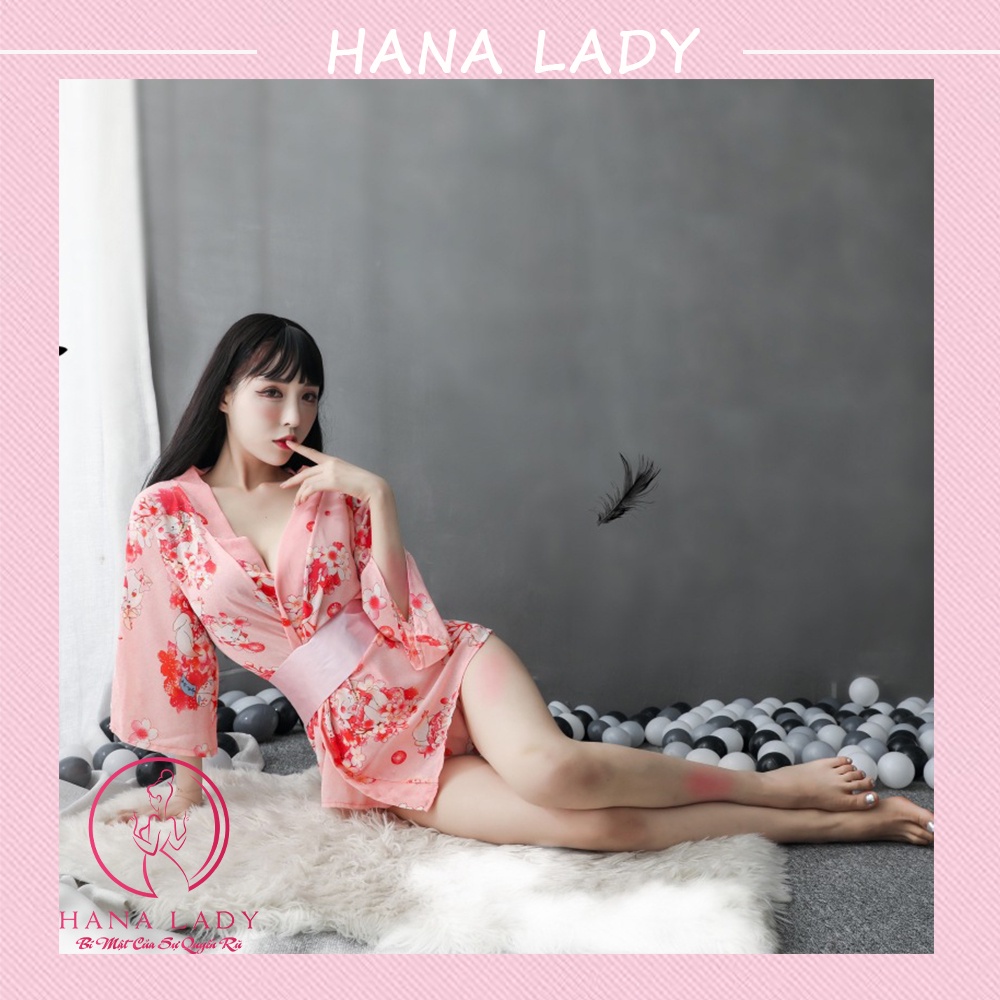 Cosplay sexy Kimono Hoa Anh Đào, Costume sexy, Đồ Ngủ hóa trang kimono CP226 | BigBuy360 - bigbuy360.vn