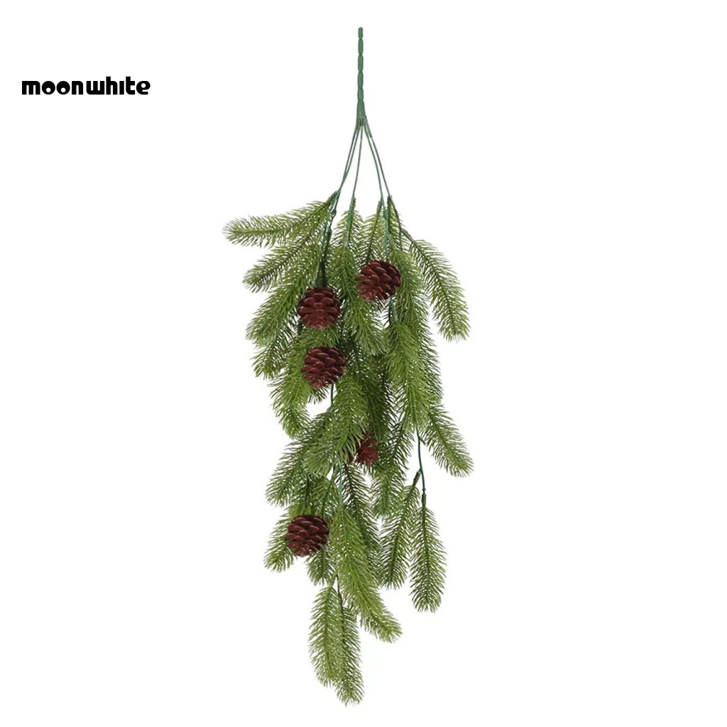 Cây Thông Giả Hình Nón Trang Trí Giáng Sinh