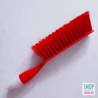Cọ toilet - Cây chà nhà tắm bản dài - 30 cm