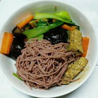 Combo 5 BÚN GẠO LỨT ĐỎ 500g