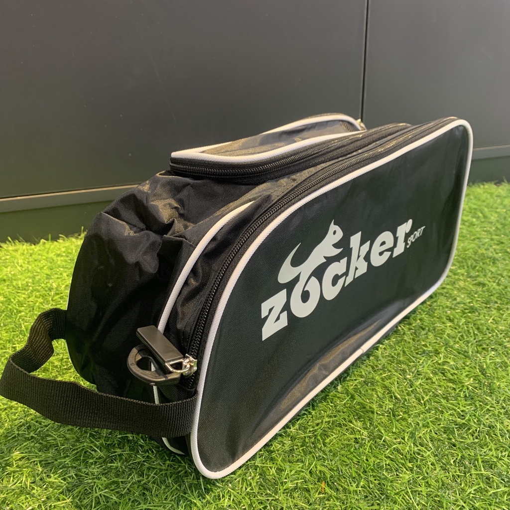 Túi đựng giày Zocker 2 ngăn