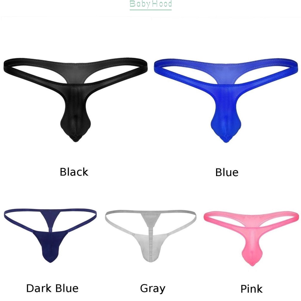 Quần Lót Nam Lọt Khe Gợi Cảm