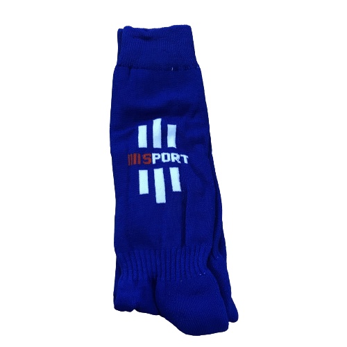 Tất dài bóng đá, Vớ đá banh dài thể thao trẻ em vải thun co giãn 4 chiều- Tâm An Sports