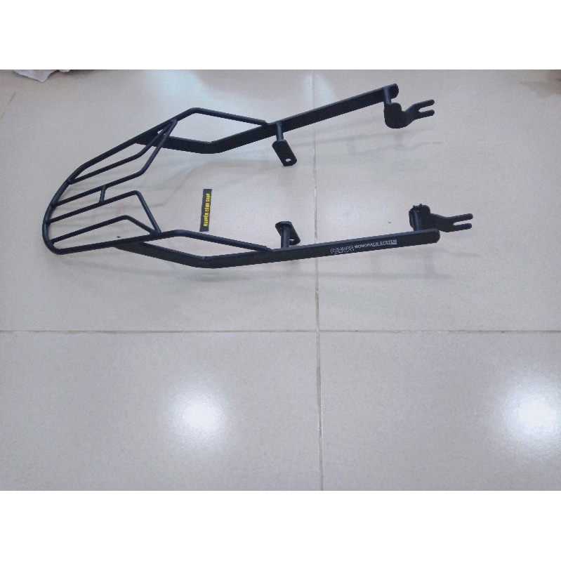 Baga sau givi xe wave nhỏ ,xe wave ZX