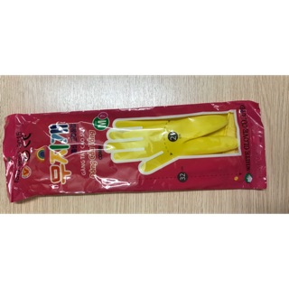 Găng tay cao su Đông Cầu Vòng